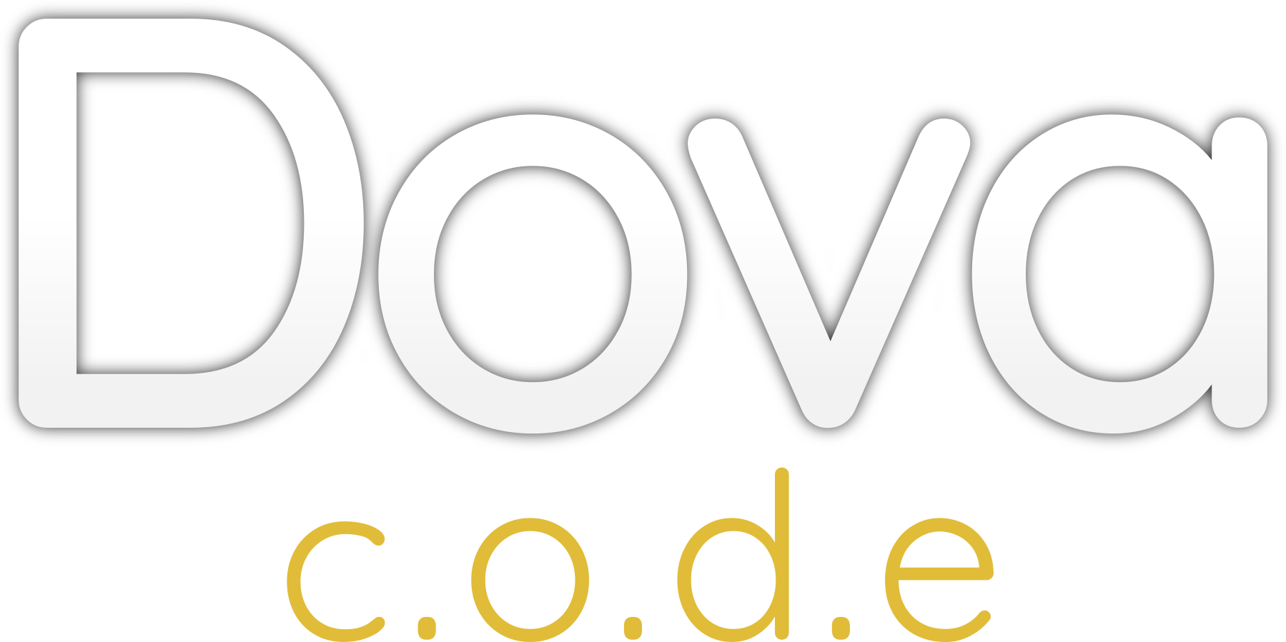 Dova Code Logo