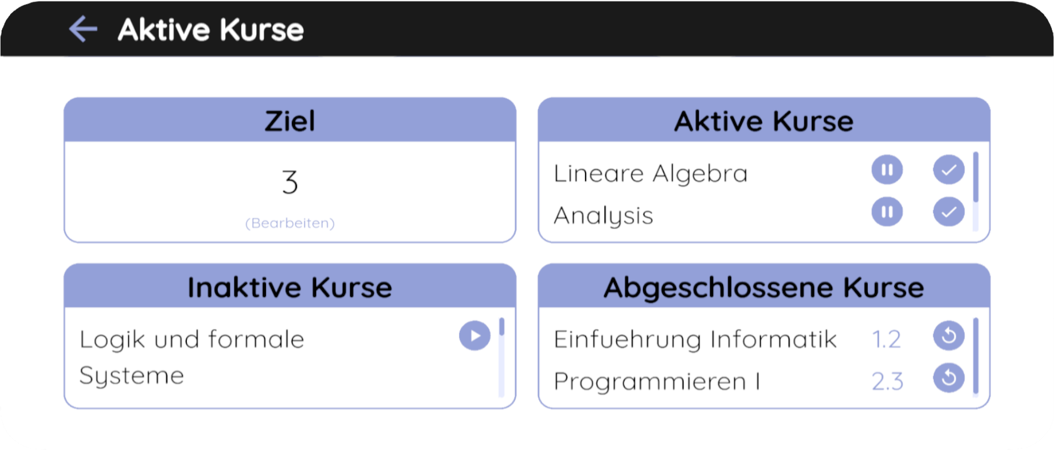 SmartDash Screenshot 3